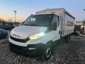 Iveco 35s15 2.3D 150k.c KLIMA, снимка 1