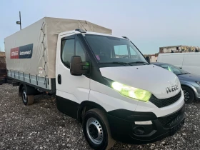 Iveco 35s15 2.3D 150k.c KLIMA, снимка 10