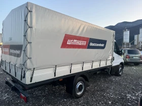 Iveco 35s15 2.3D 150k.c KLIMA, снимка 8