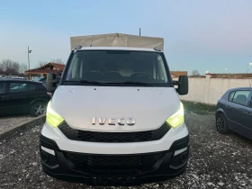 Iveco 35s15 2.3D 150k.c KLIMA, снимка 2