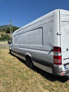 Mercedes-Benz Sprinter 313 | Mobile.bg    7