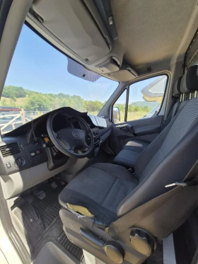 Mercedes-Benz Sprinter 313 | Mobile.bg    2