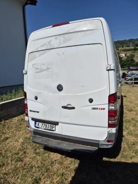 Mercedes-Benz Sprinter 313 | Mobile.bg    5