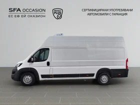 Peugeot Boxer FT 435L4H3 2.2 BlueHDI 140 S&S E6 // 2011030, снимка 8 - Бусове и автобуси - 53632951