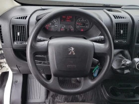 Peugeot Boxer FT 435L4H3 2.2 BlueHDI 140 S&S E6 // 2011030, снимка 10 - Бусове и автобуси - 53632951