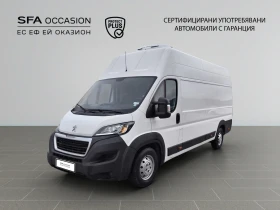 Peugeot Boxer FT 435L4H3 2.2 BlueHDI 140 S&S E6 // 2011030
