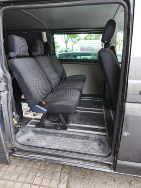 VW Transporter 2.0TDI  | Mobile.bg � ����� ������ 13