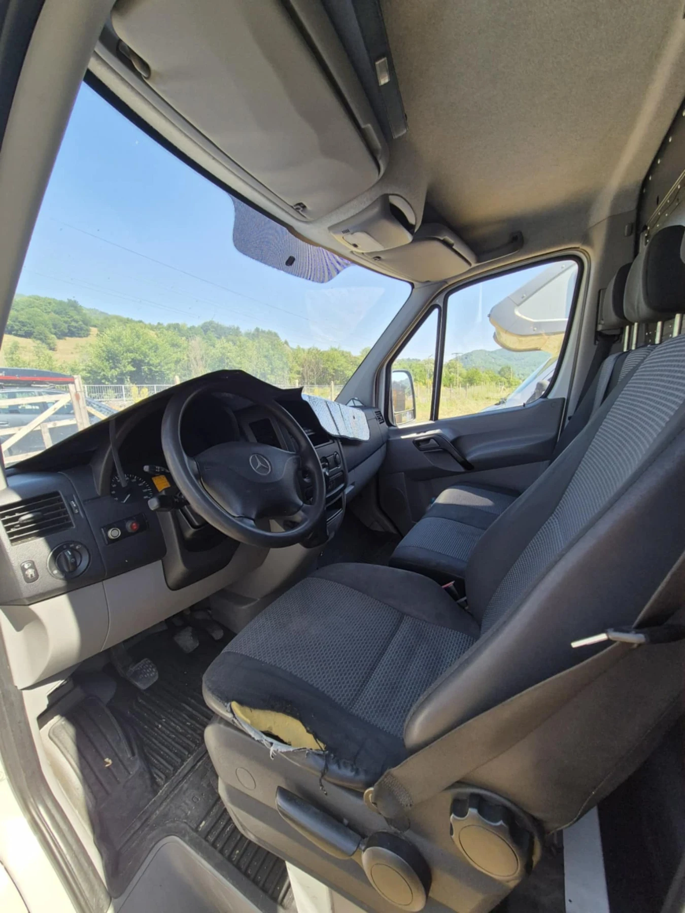 Mercedes-Benz Sprinter 313  - изображение 2