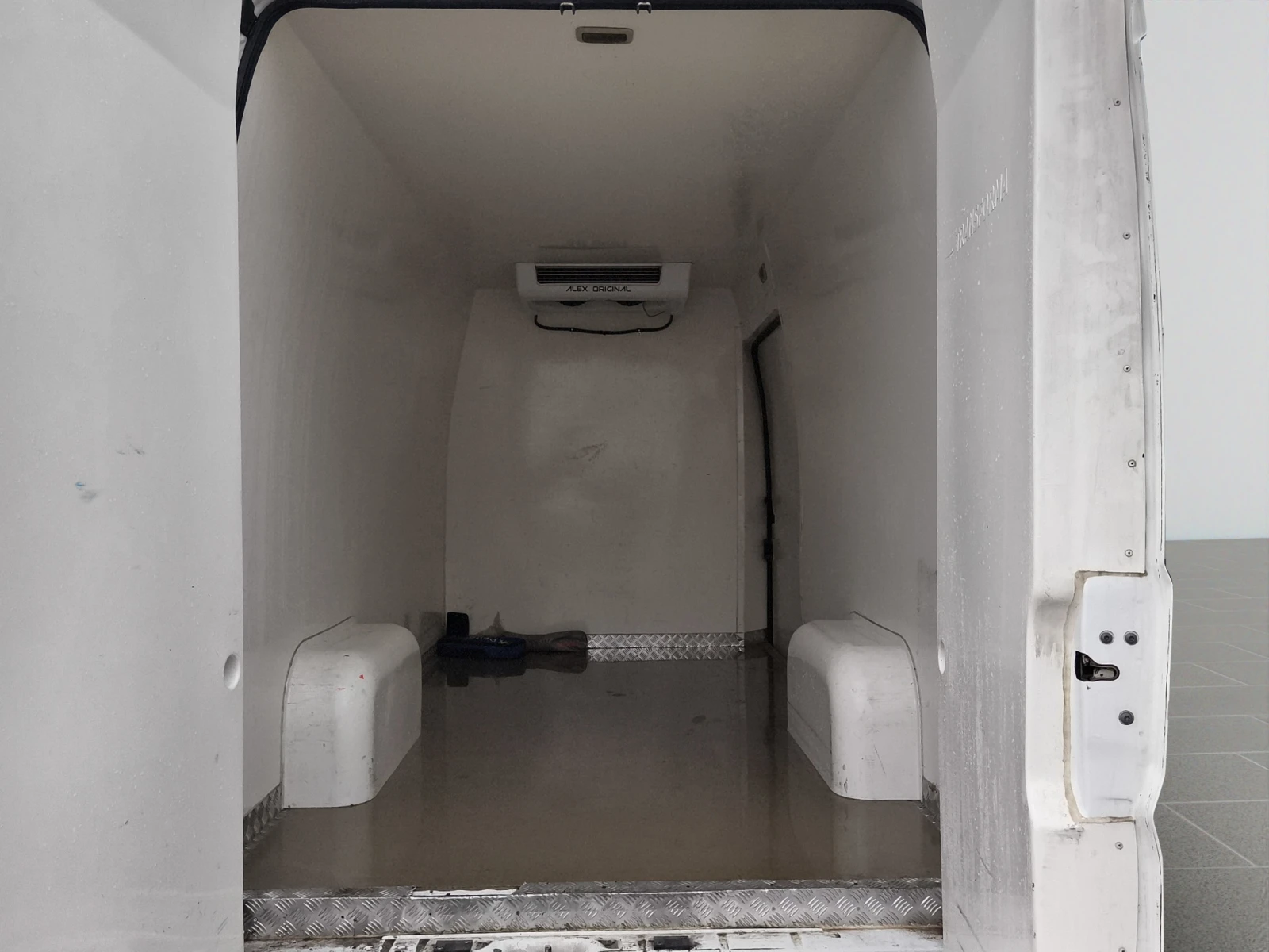 Peugeot Boxer FT 435L4H3 2.2 BlueHDI 140 S&S E6 // 2011030 | Mobile.bg � ����������� 12