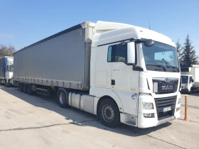 Man Tgx 580 | Mobile.bg    3