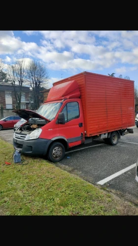 Iveco 35c11  - изображение 1