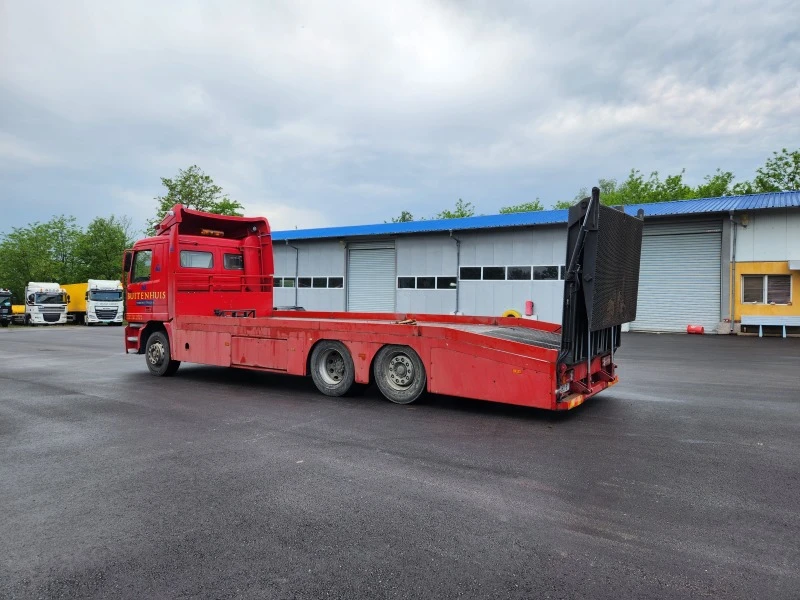 Mercedes-Benz Actros 2531 L. 6x2, снимка 8 - Камиони - 40812588