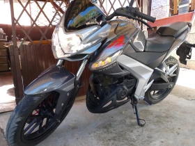 Kymco 125 125, снимка 2