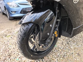 Yamaha T-max 500, 2009г, 29000km, снимка 12