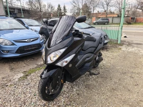 Yamaha T-max 500, 2009г, 29000km, снимка 13