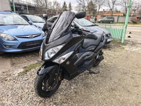 Yamaha T-max 500, 2009г, 29000km, снимка 3