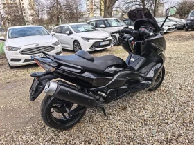 Yamaha T-max 500, 2009г, 29000km, снимка 5