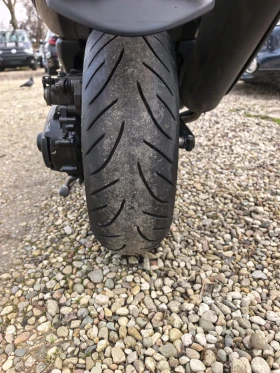 Yamaha T-max 500, 2009г, 29000km, снимка 14