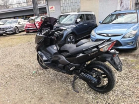 Yamaha T-max 500, 2009г, 29000km, снимка 6