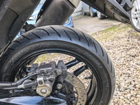 Yamaha T-max 500, 2009г, 29000km, снимка 11