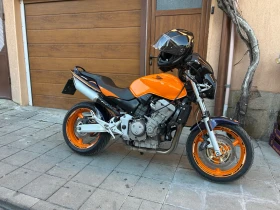 Honda Hornet, снимка 1