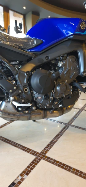 Yamaha Mt-09, снимка 7