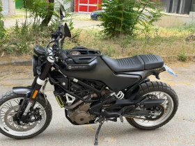 Husqvarna Svartpilen 401, снимка 6