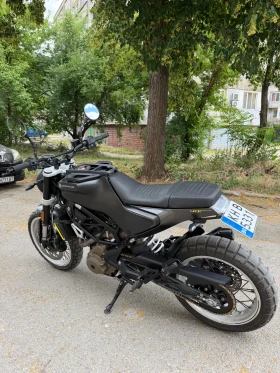 Husqvarna Svartpilen 401, снимка 9