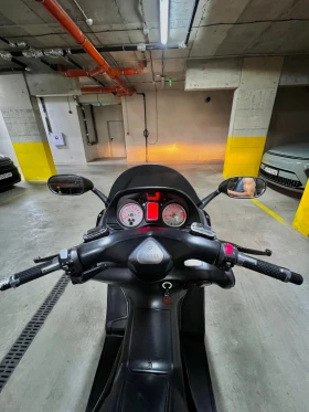Yamaha T-max T max , снимка 8