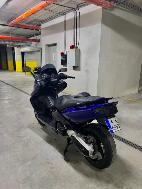 Yamaha T-max T max , снимка 3