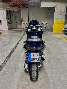 Yamaha T-max T max , снимка 4