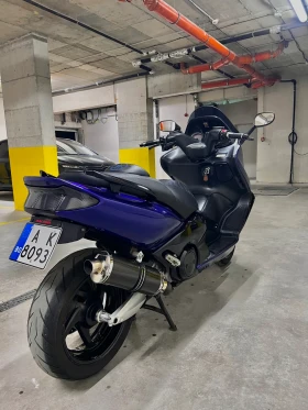 Yamaha T-max T max , снимка 7