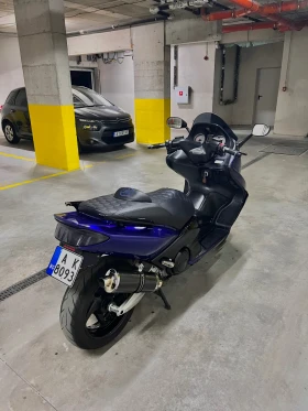 Yamaha T-max T max , снимка 6