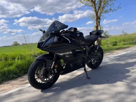 Yamaha YZF-R7, снимка 5