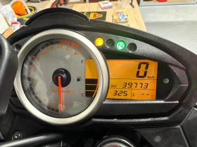 Kawasaki Z Z 750 ABS  Кат.А, снимка 10