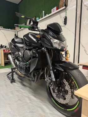 Kawasaki Z Z 750 ABS  Кат.А, снимка 8