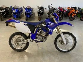 Yamaha Wr WR-250 стартер, снимка 2