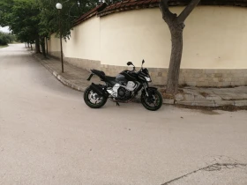 Kawasaki Z 750, снимка 2