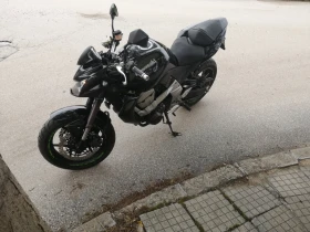 Kawasaki Z 750, снимка 5