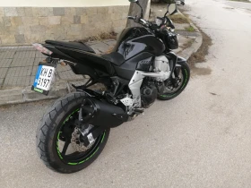 Kawasaki Z 750, снимка 6