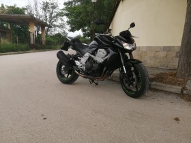 Kawasaki Z 750, снимка 7