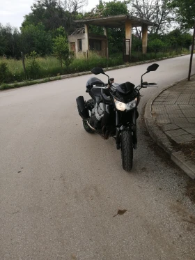 Kawasaki Z 750, снимка 8