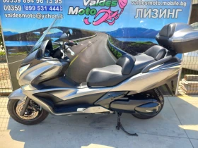 Honda S-Wing 400 | Mobile.bg    3