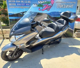 Honda S-Wing 400 | Mobile.bg    2