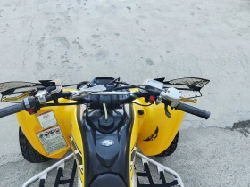 Yamaha Raptor 700 special edition  | Mobile.bg    7