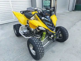 Yamaha Raptor 700 special edition  | Mobile.bg    3