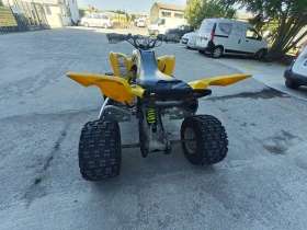 Yamaha Raptor 700 special edition  | Mobile.bg    6