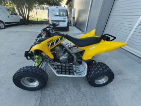 Yamaha Raptor 700 special edition  | Mobile.bg    5