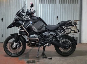 BMW R GS1200 ADVENTURE  | Mobile.bg    16