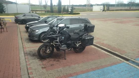BMW R GS1200 ADVENTURE  | Mobile.bg    5